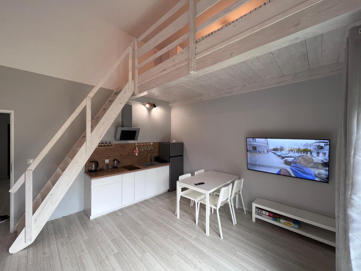 Apartament Pod Jaworami Z Antresola Jelenia Góra Exterior foto