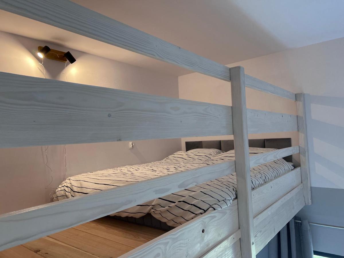 Apartament Pod Jaworami Z Antresola Jelenia Góra Exterior foto