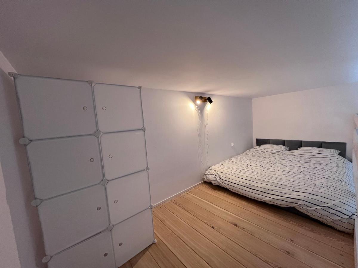 Apartament Pod Jaworami Z Antresola Jelenia Góra Exterior foto