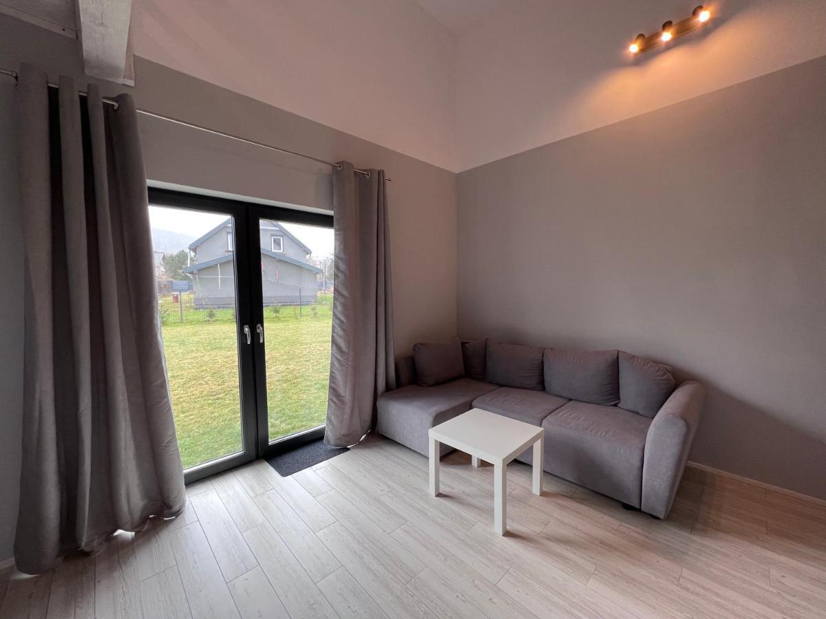 Apartament Pod Jaworami Z Antresola Jelenia Góra Exterior foto