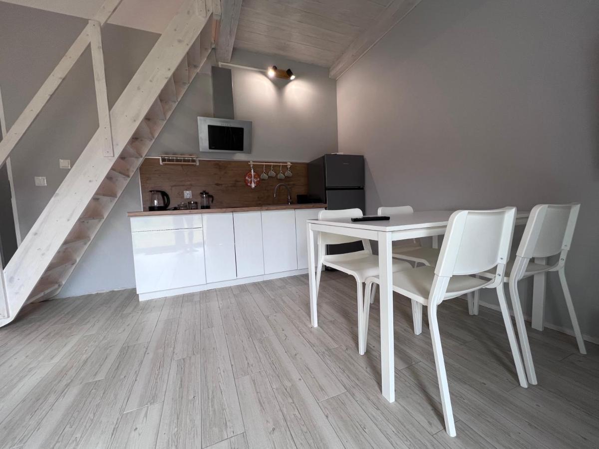 Apartament Pod Jaworami Z Antresola Jelenia Góra Exterior foto