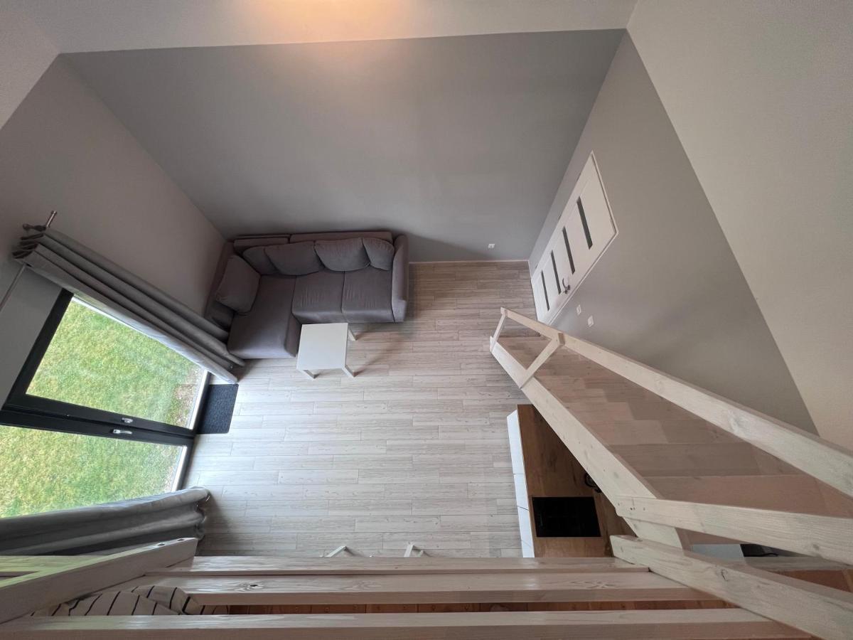 Apartament Pod Jaworami Z Antresola Jelenia Góra Exterior foto
