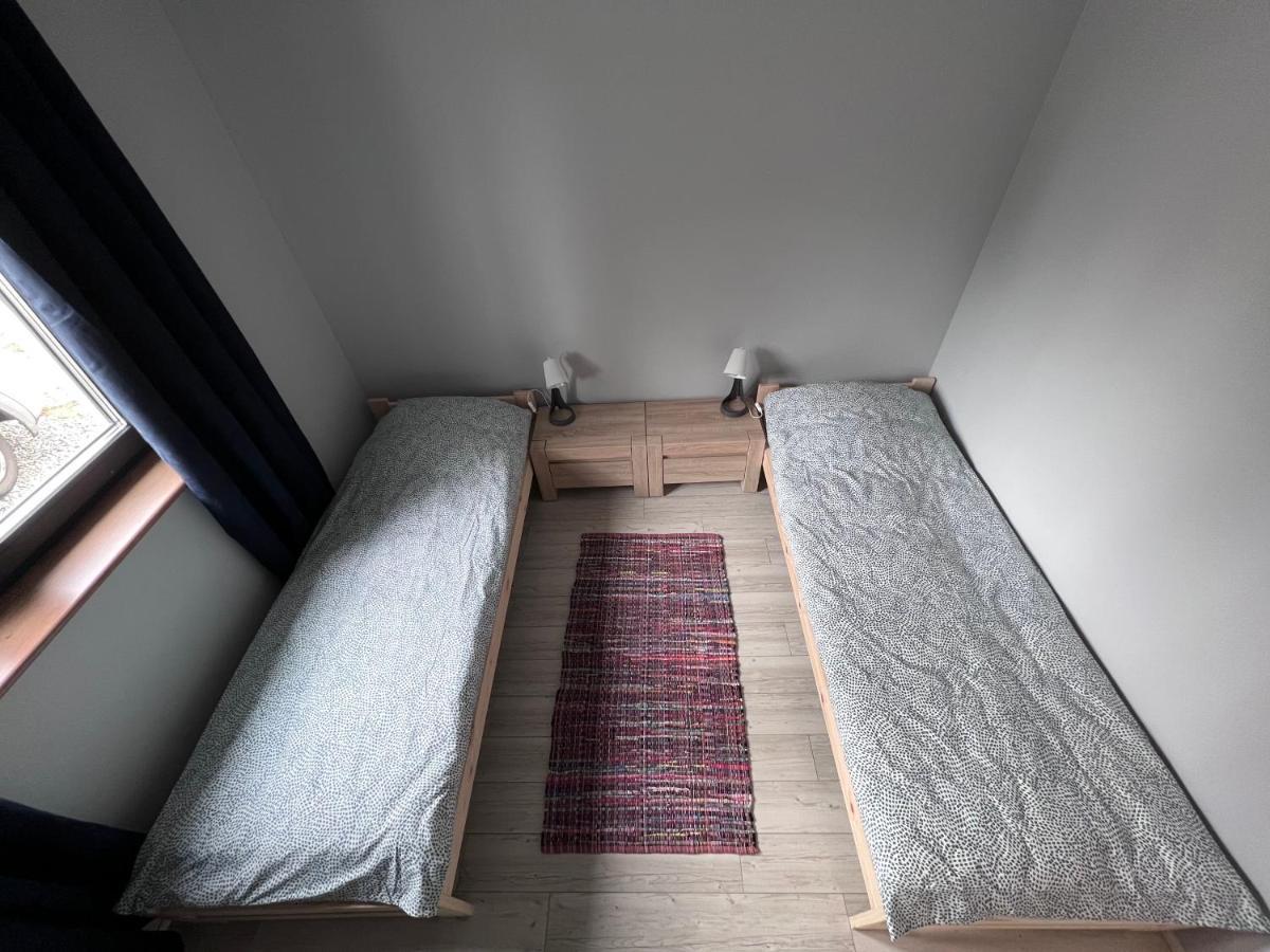 Apartament Pod Jaworami Z Antresola Jelenia Góra Exterior foto
