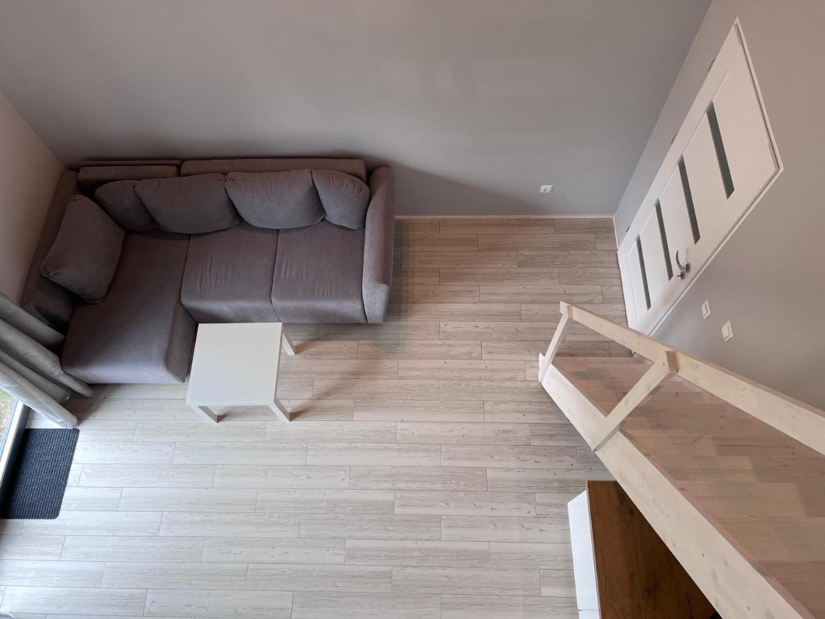 Apartament Pod Jaworami Z Antresola Jelenia Góra Exterior foto