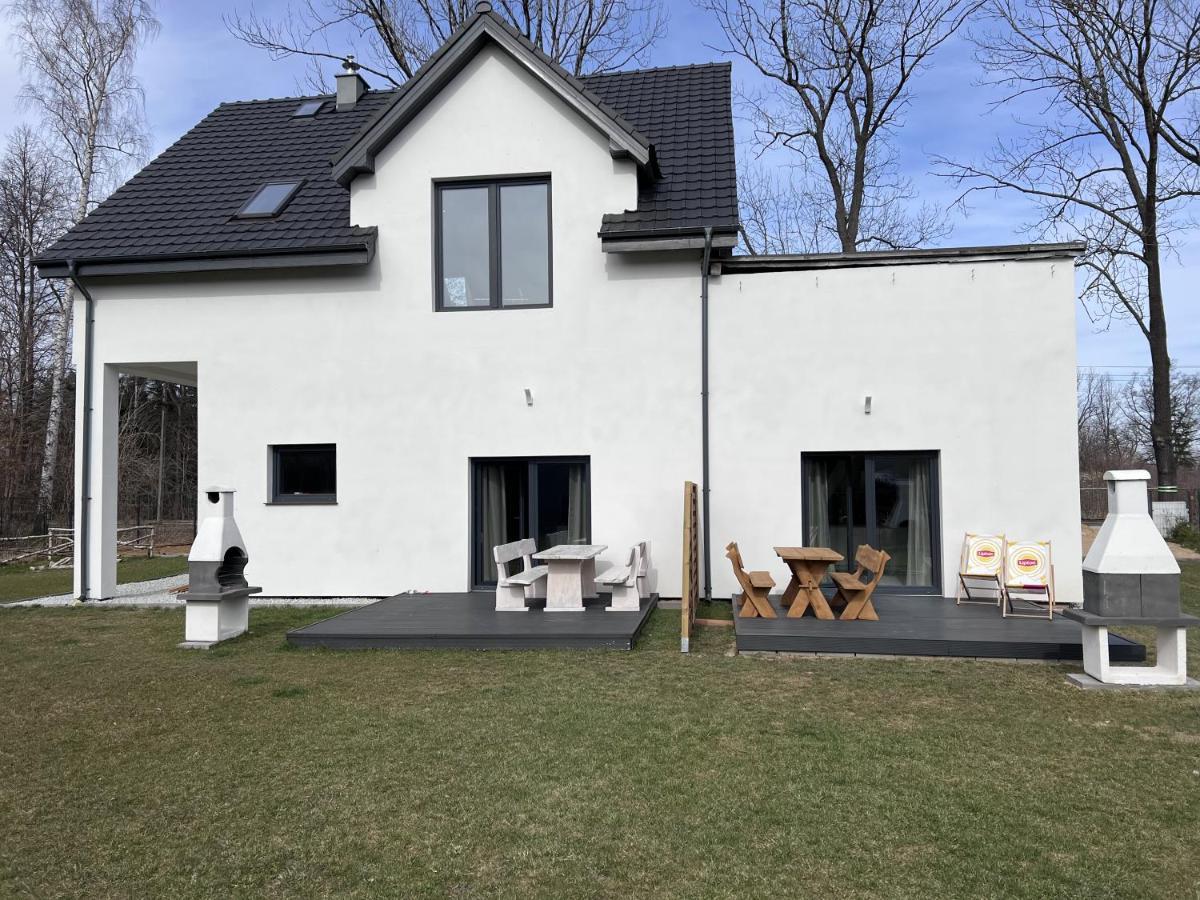 Apartament Pod Jaworami Z Antresola Jelenia Góra Exterior foto
