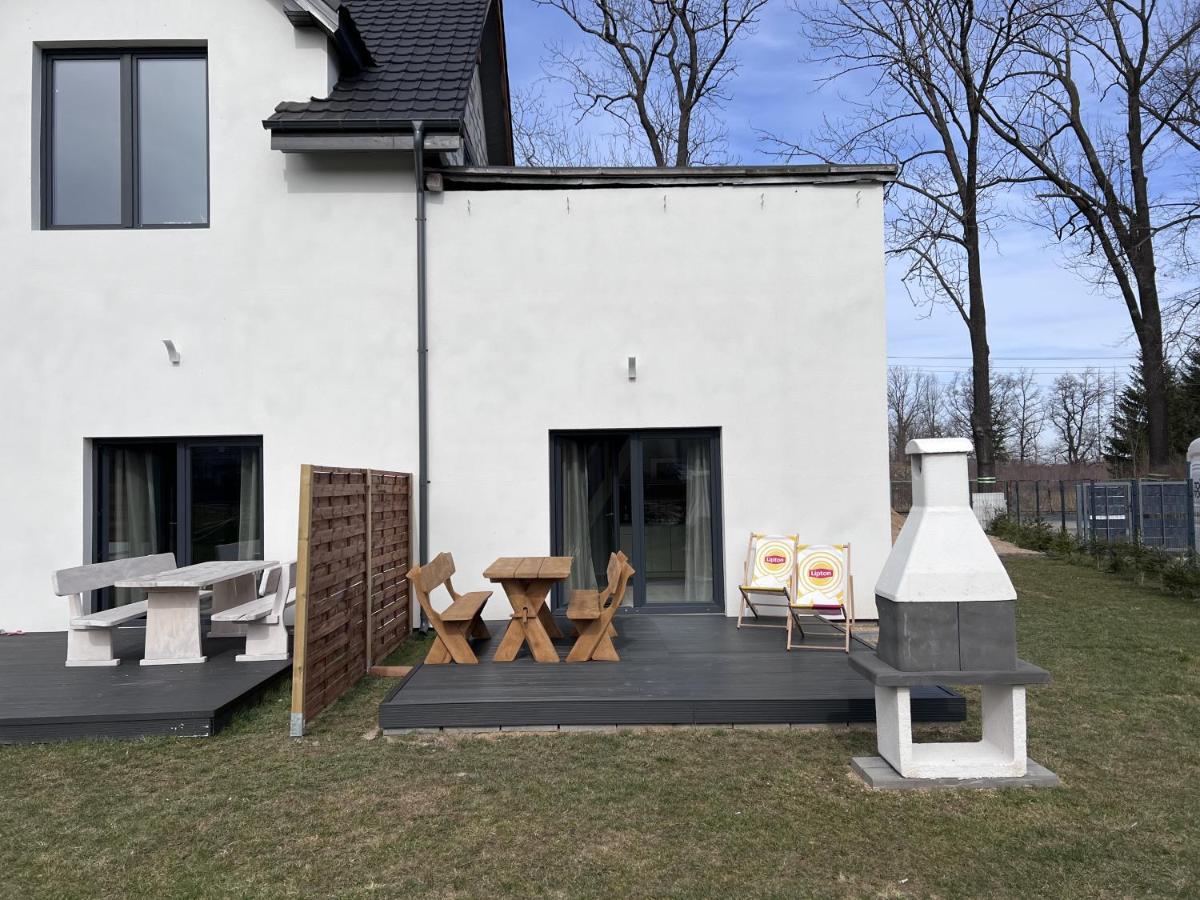 Apartament Pod Jaworami Z Antresola Jelenia Góra Exterior foto