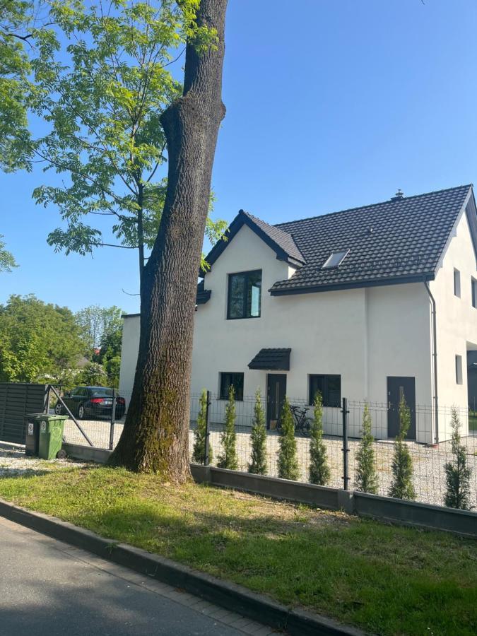 Apartament Pod Jaworami Z Antresola Jelenia Góra Exterior foto